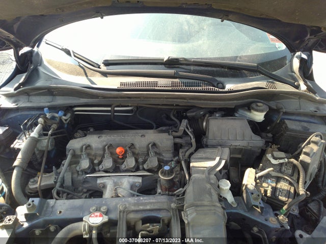 Honda HR-V EX 2017 3CZRU6H58HM723063 Image 10