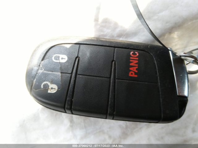 3C4PDCABXHT607686 Dodge JOURNEY SE