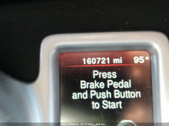3C4PDCABXHT607686 Dodge JOURNEY SE