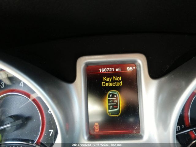 3C4PDCABXHT607686 Dodge JOURNEY SE