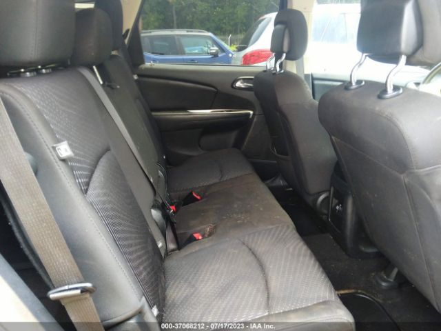 3C4PDCABXHT607686 Dodge JOURNEY SE