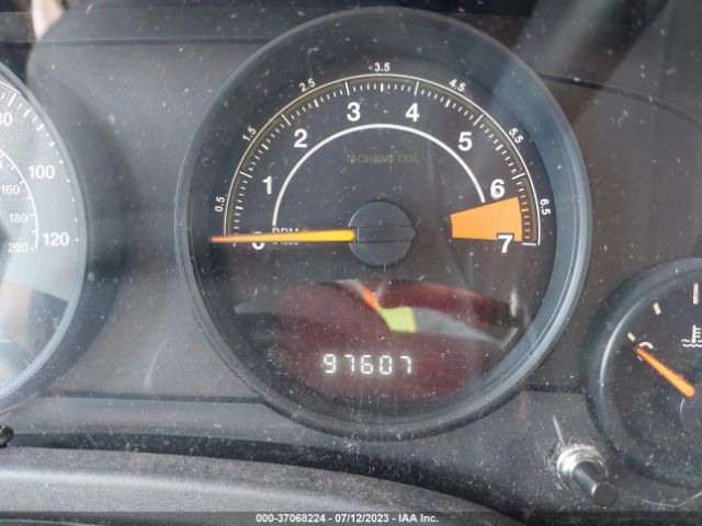 1C4NJPBB0FD358890 Jeep Patriot Sport