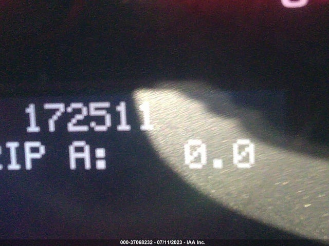 2005 ACURA TL VIN: 19UUA65575A016544