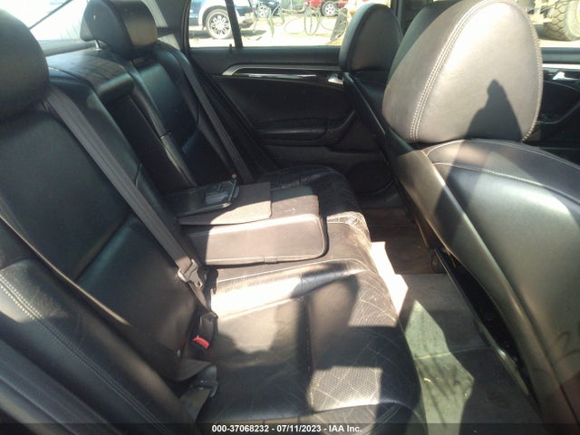 2005 ACURA TL VIN: 19UUA65575A016544