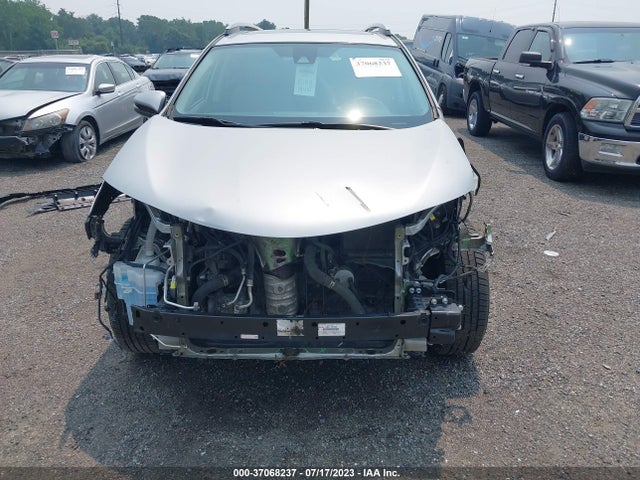 Toyota Rav4 Xle 2017 2T3RFREV5HW609087 Image 11