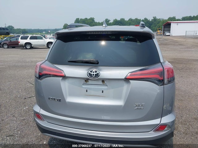 Toyota Rav4 Xle 2017 2T3RFREV5HW609087 Image 15