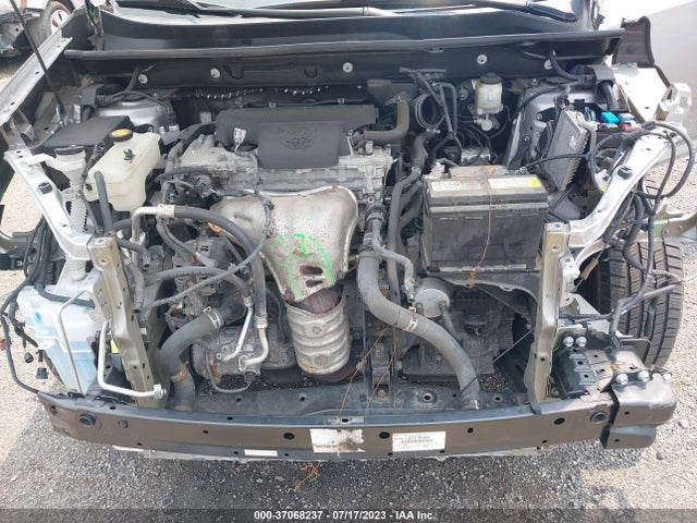 Toyota Rav4 Xle 2017 2T3RFREV5HW609087 Image 6