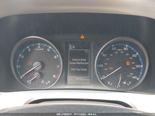 Toyota Rav4 Xle 2017 2T3RFREV5HW609087 Image 7