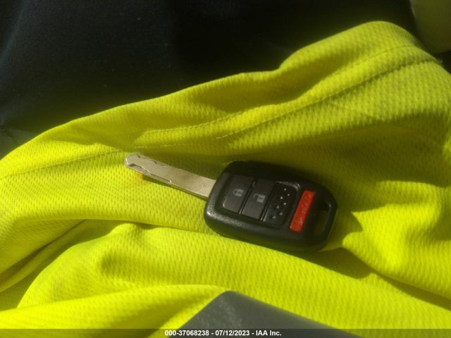 Honda CR-V EX 2014 2HKRM3H54EH550034 Image 11