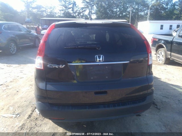 Honda CR-V EX 2014 2HKRM3H54EH550034 Image 16