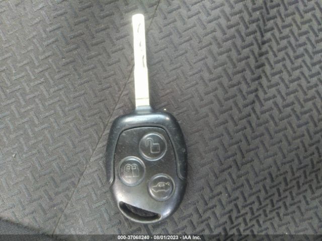 3FADP4EJ5EM239656 Ford FIESTA SE