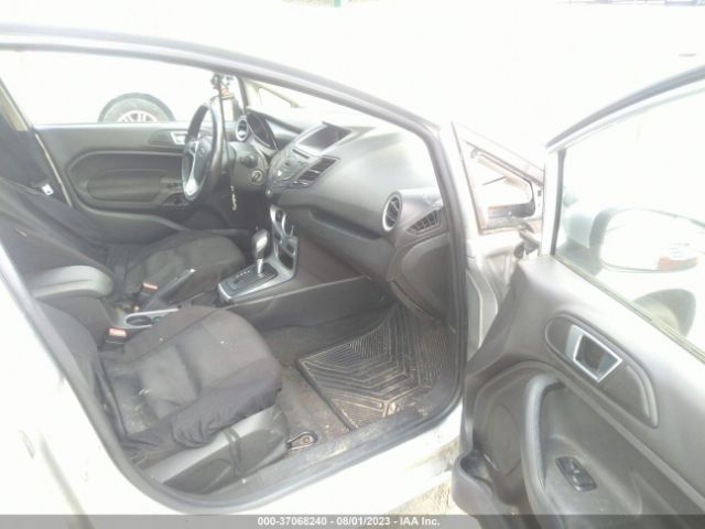 3FADP4EJ5EM239656 Ford FIESTA SE