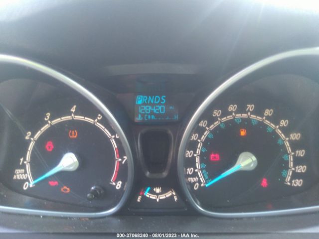 3FADP4EJ5EM239656 Ford FIESTA SE