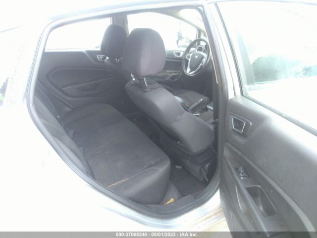 3FADP4EJ5EM239656 Ford FIESTA SE