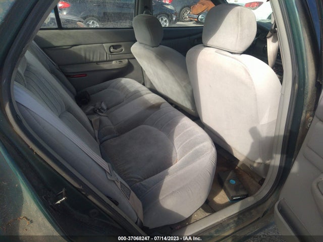 1999 BUICK CENTURY CUSTOM VIN: 2G4WS52M5X1613176