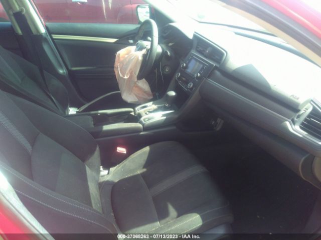 2HGFC2F69LH571948 Honda Civic Sedan Lx