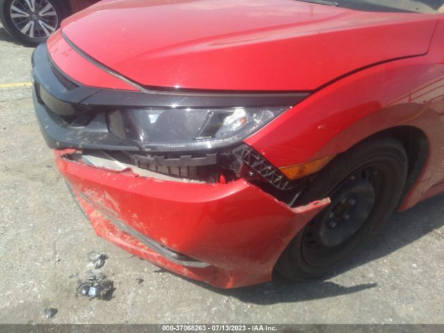 2HGFC2F69LH571948 Honda Civic Sedan Lx