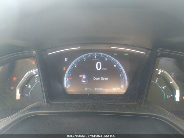 2HGFC2F69LH571948 Honda Civic Sedan Lx