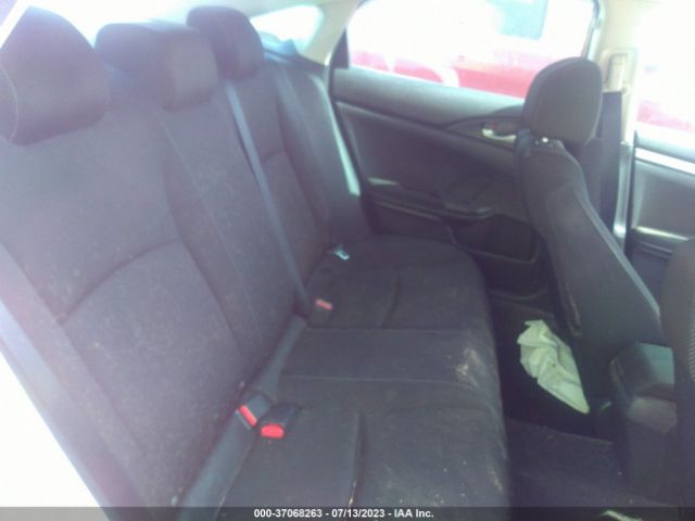 2HGFC2F69LH571948 Honda Civic Sedan Lx