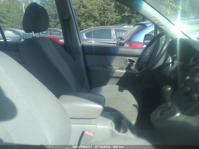 2009 KIA RONDO LX VIN: KNAFG528397244913