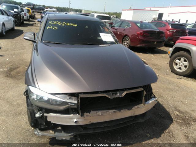 WBA3B5C59FP654701 BMW 3 Series 328i Xdrive