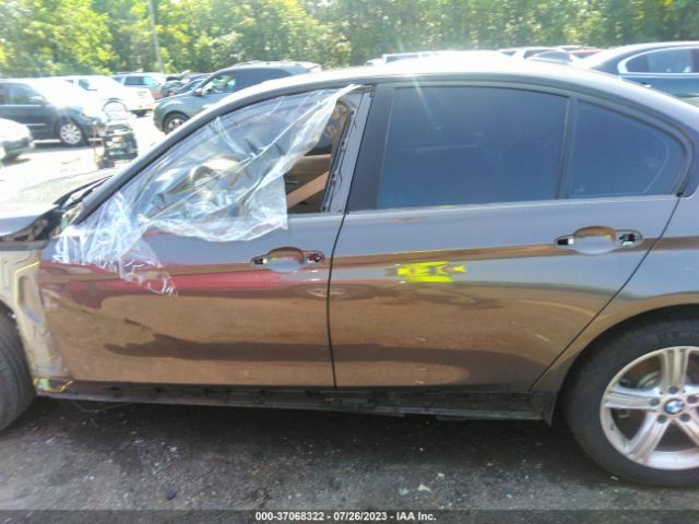 WBA3B5C59FP654701 BMW 3 Series 328i Xdrive