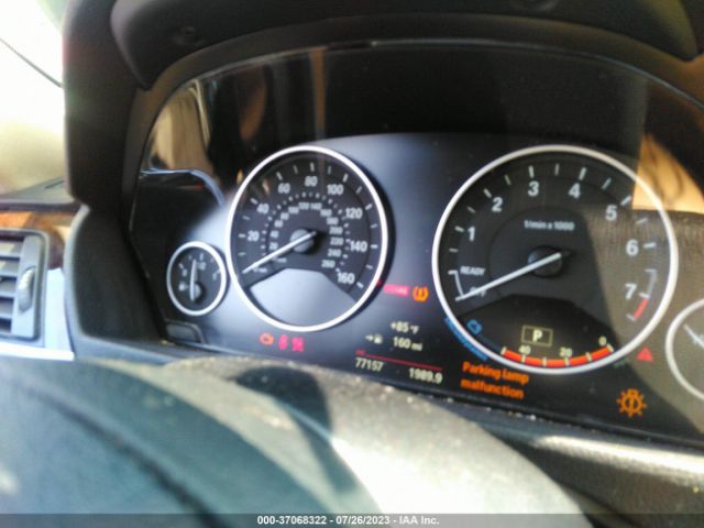 WBA3B5C59FP654701 BMW 3 Series 328i Xdrive