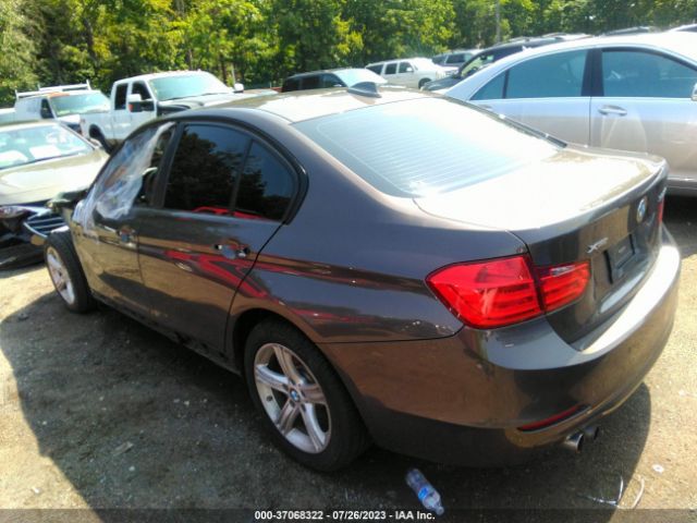 WBA3B5C59FP654701 BMW 3 Series 328i Xdrive