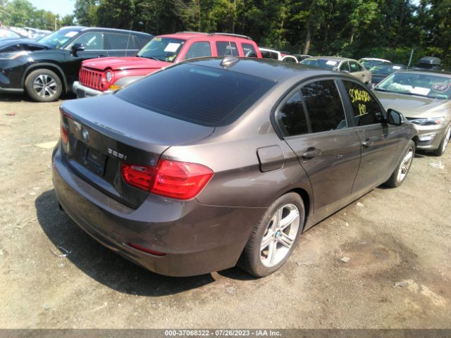 WBA3B5C59FP654701 BMW 3 Series 328i Xdrive