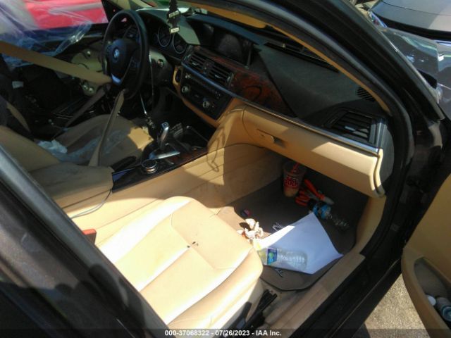 WBA3B5C59FP654701 BMW 3 Series 328i Xdrive