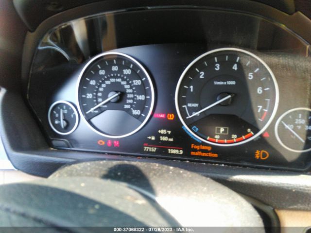 WBA3B5C59FP654701 BMW 3 Series 328i Xdrive
