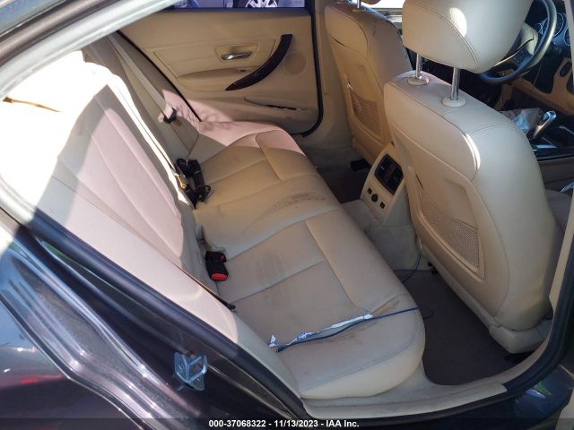 WBA3B5C59FP654701 BMW 3 Series 328i Xdrive