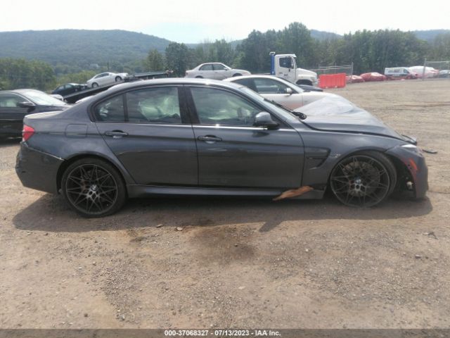 WBS8M9C56J5L72040 BMW M3