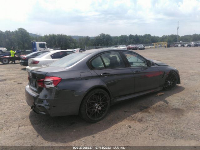 WBS8M9C56J5L72040 BMW M3
