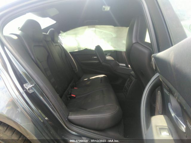 WBS8M9C56J5L72040 BMW M3