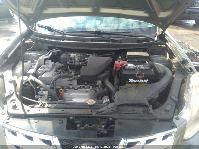 Aukcja sprzedaży 2013 Nissan Rogue Sv, vin: JN8AS5MV4DW635604, numer aukcji: 37068335