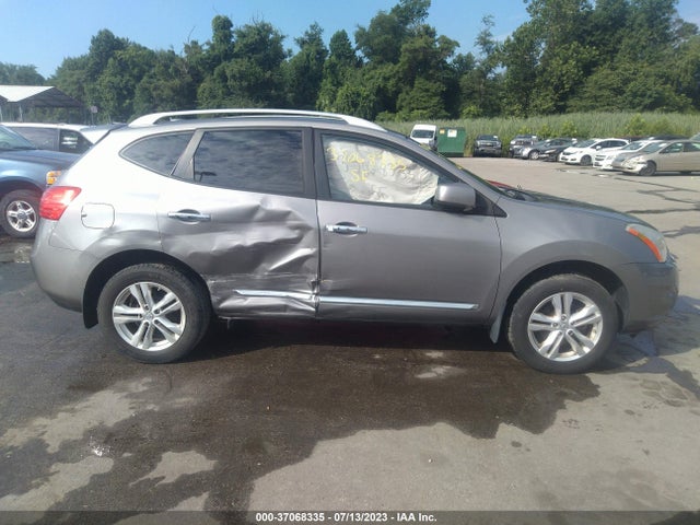 Aukcja sprzedaży 2013 Nissan Rogue Sv, vin: JN8AS5MV4DW635604, numer aukcji: 37068335