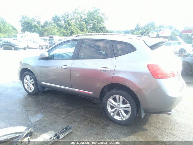 Aukcja sprzedaży 2013 Nissan Rogue Sv, vin: JN8AS5MV4DW635604, numer aukcji: 37068335