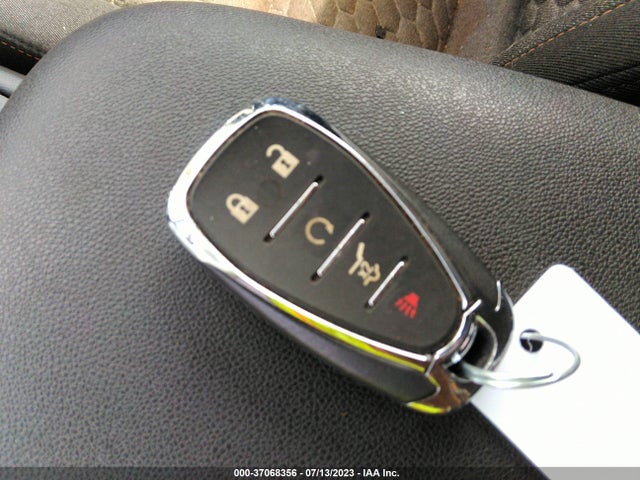 Chevrolet EQUINOX LT 2018 2GNAXJEV3J6149755 Image 11