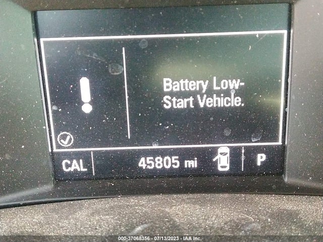 Chevrolet EQUINOX LT 2018 2GNAXJEV3J6149755 Image 15