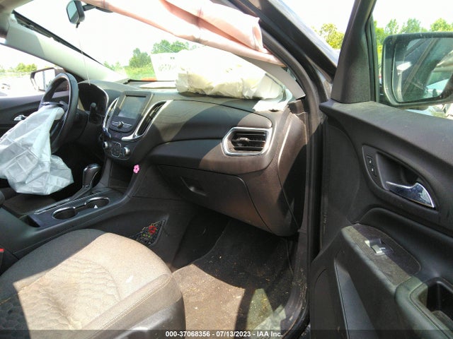 Chevrolet EQUINOX LT 2018 2GNAXJEV3J6149755 Image 5