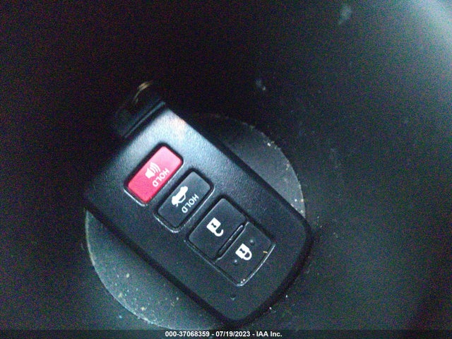 Toyota AVALON LIMITED 2015 4T1BK1EB7FU193103 Image 11