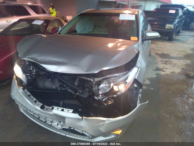 Toyota AVALON LIMITED 2015 4T1BK1EB7FU193103 Image 6