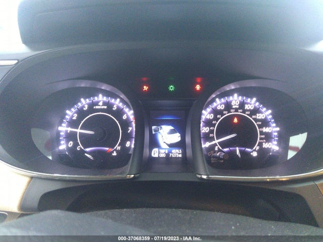 Toyota AVALON LIMITED 2015 4T1BK1EB7FU193103 Image 7
