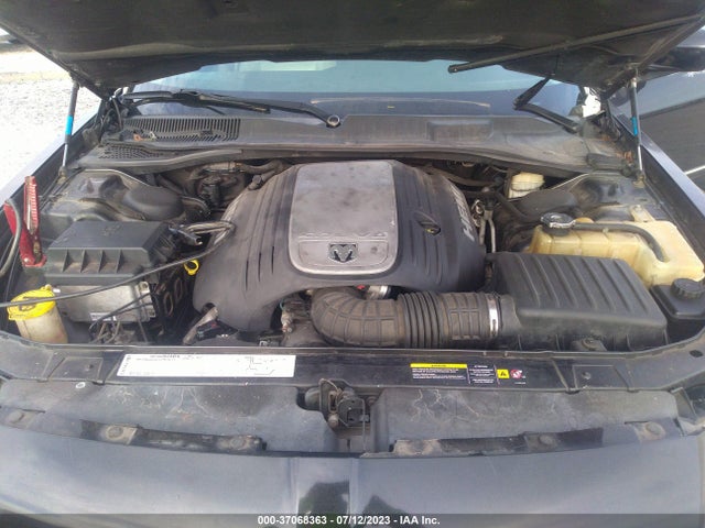 2005 Dodge Magnum Rt მანქანა იყიდება აუქციონზე, vin: 2D4GV58235H549328, აუქციონის ნომერი: 37068363
