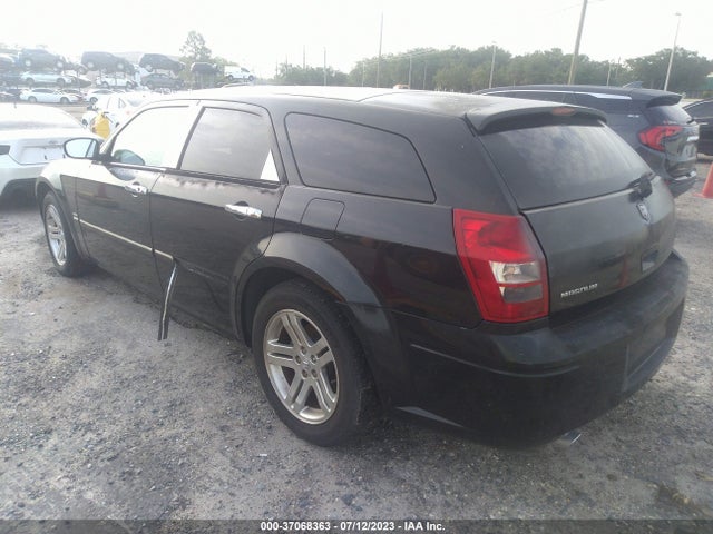 2005 Dodge Magnum Rt მანქანა იყიდება აუქციონზე, vin: 2D4GV58235H549328, აუქციონის ნომერი: 37068363