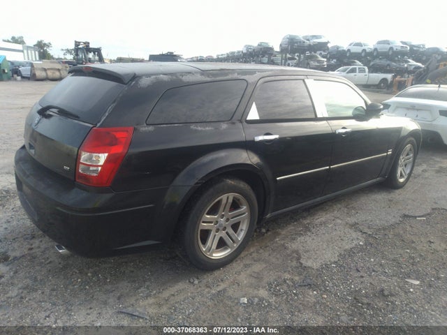 2005 Dodge Magnum Rt მანქანა იყიდება აუქციონზე, vin: 2D4GV58235H549328, აუქციონის ნომერი: 37068363