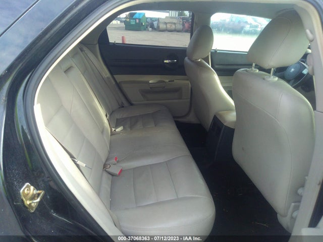 2005 Dodge Magnum Rt მანქანა იყიდება აუქციონზე, vin: 2D4GV58235H549328, აუქციონის ნომერი: 37068363