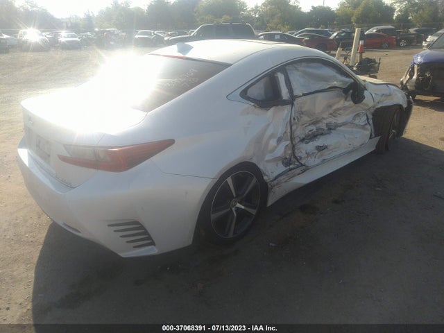 2017 Lexus RC, VIN: JTHHA5BC3H5006327