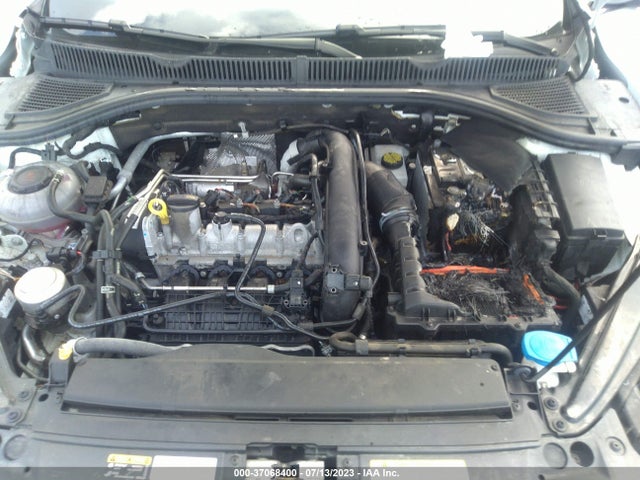 3VWC57BU7MM056153 Volkswagen Jetta S/se/r-line